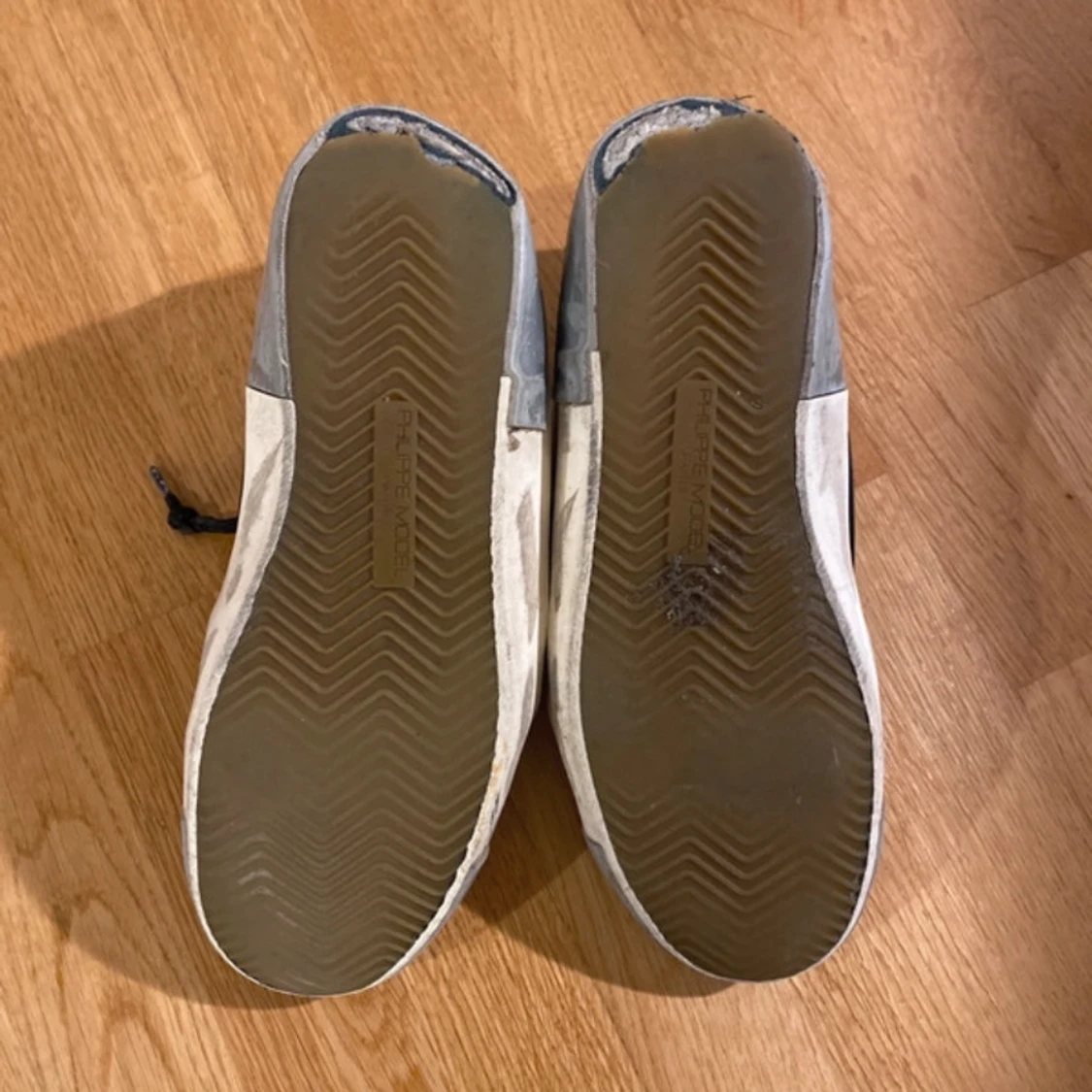 Philippe model skor GÄRNA BYTEN!! - 91