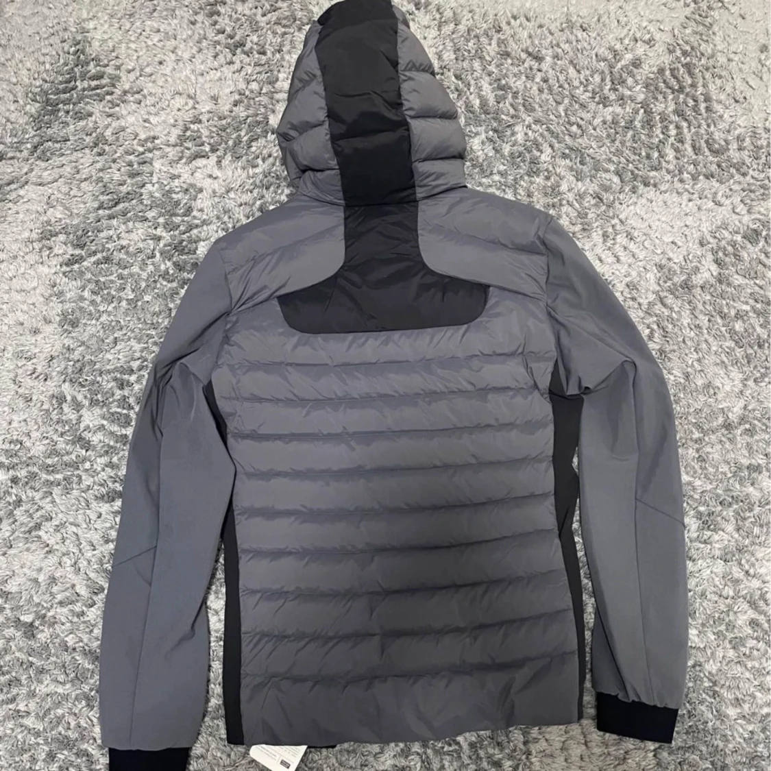 Sail Racing Antarctica Hybrid Hood - 93