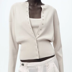 Zara kofta - Så fin kofta 💗