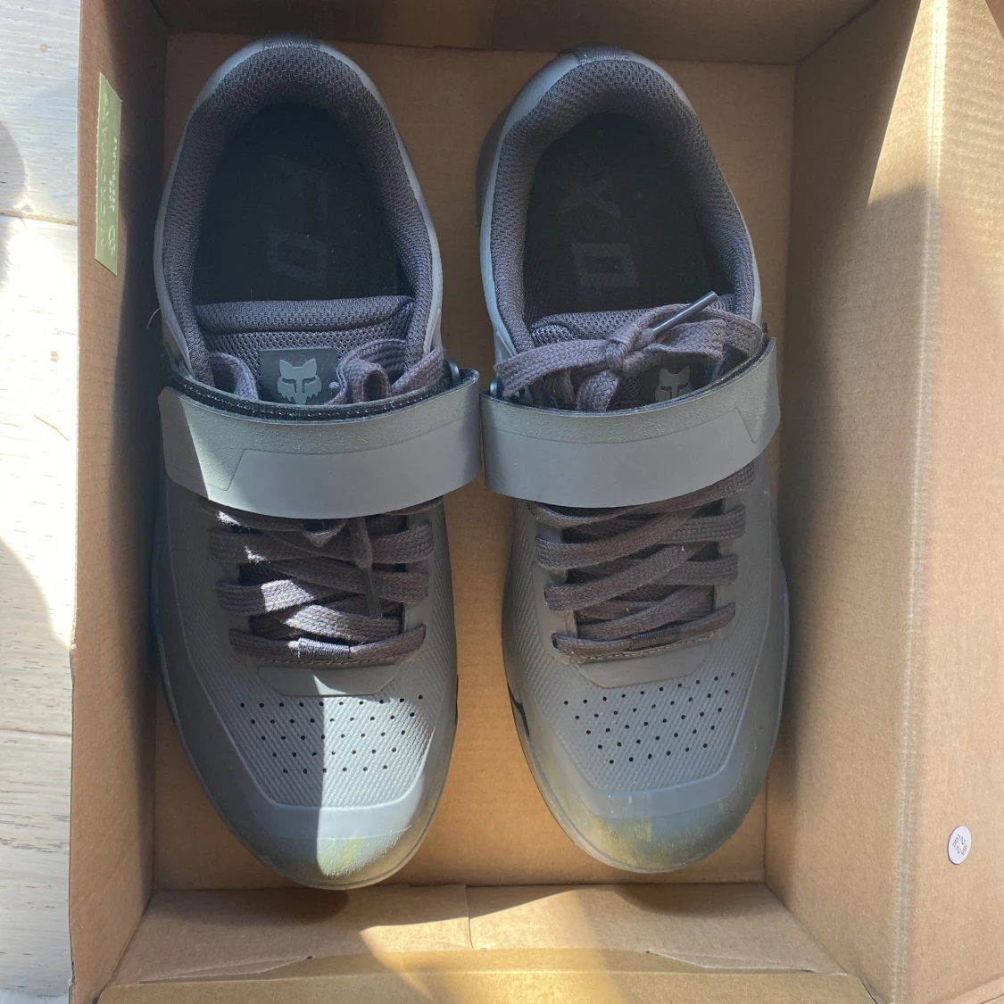 Mountainbike skor - 91