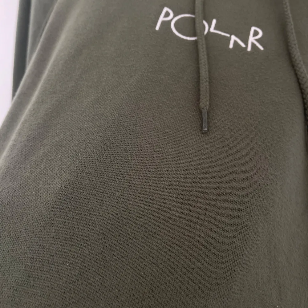 Hoodie från Polar . Hoodies.