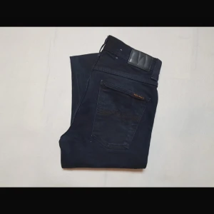 Nudie Jeans - Nudie jeans