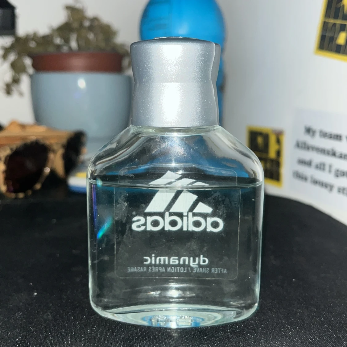 Adidas dynamic  - 90