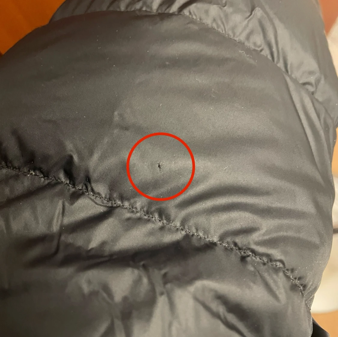 Peak Performance vinterjacka - 92