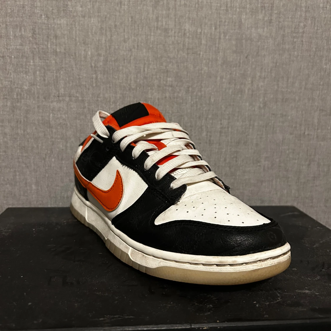 Nike Dunk Low Halloween 2021 - 91