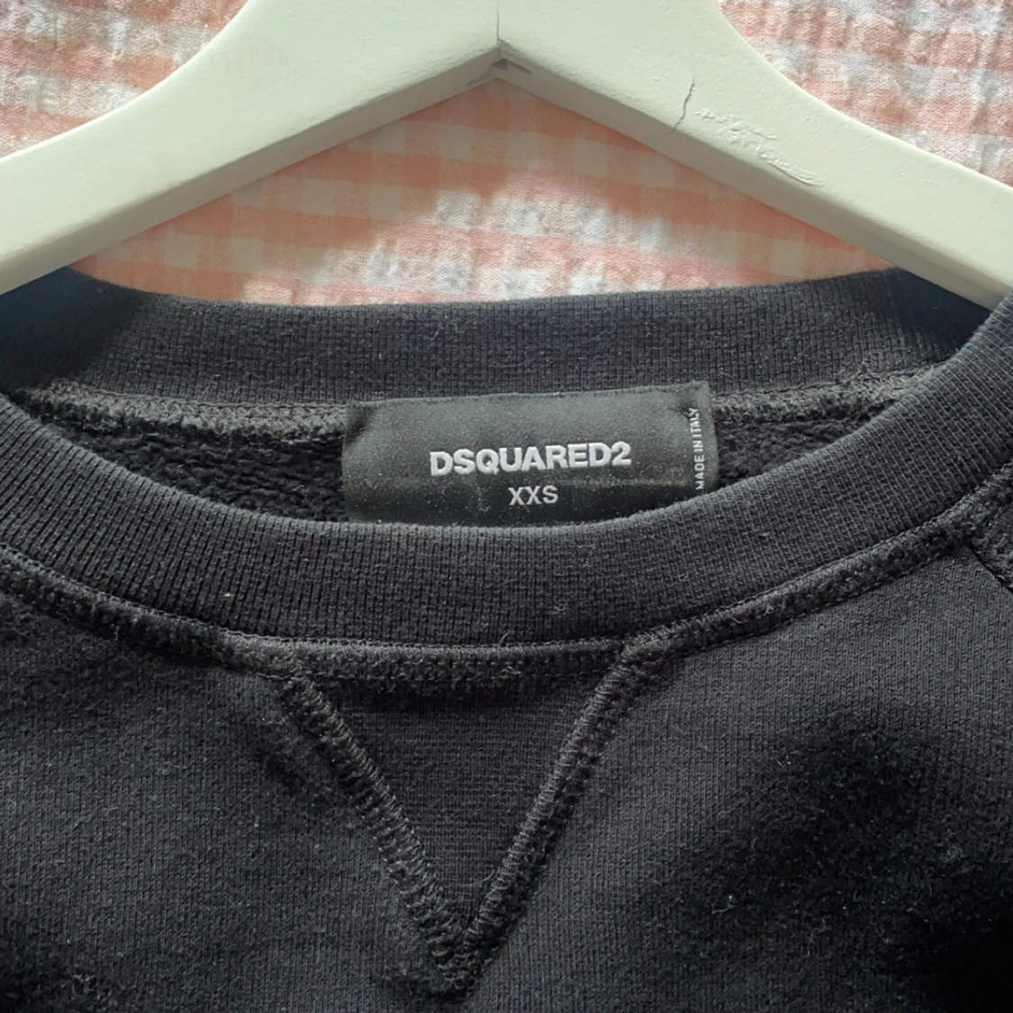 Dsquared hoodie - 90
