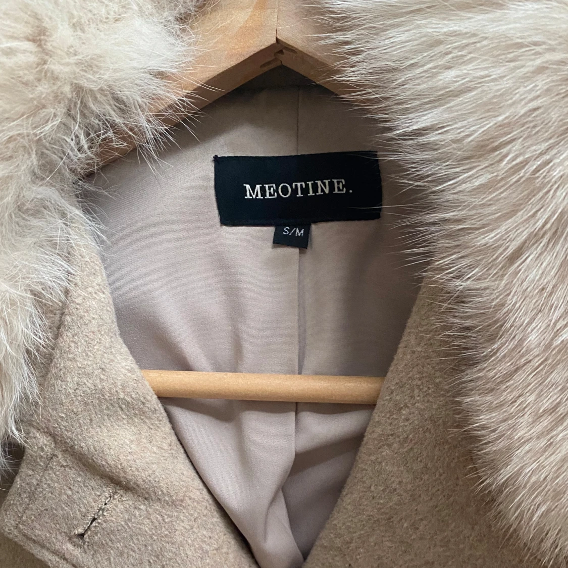 Meotine jacka - 90