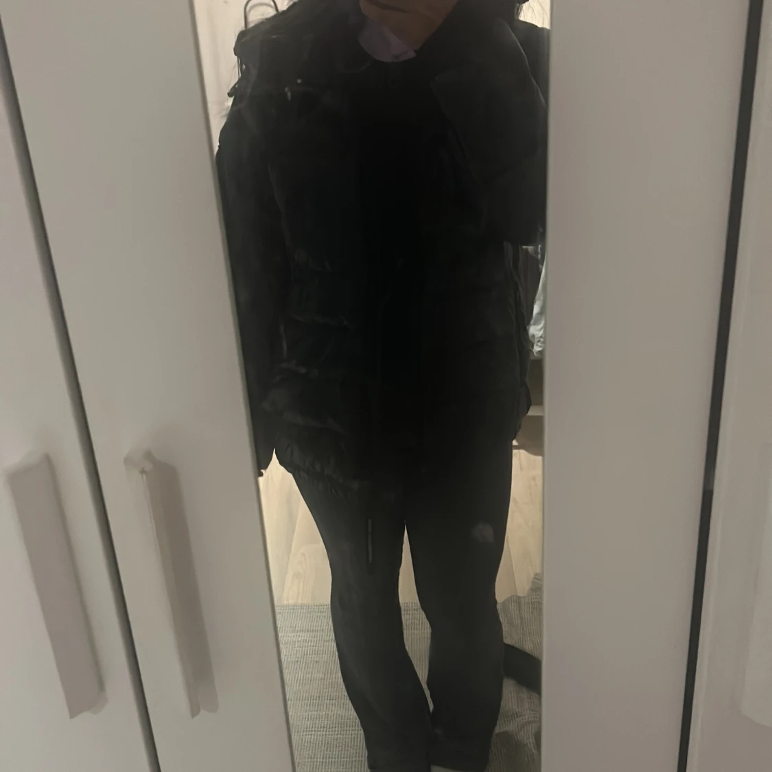 Peak performance jacka - 93