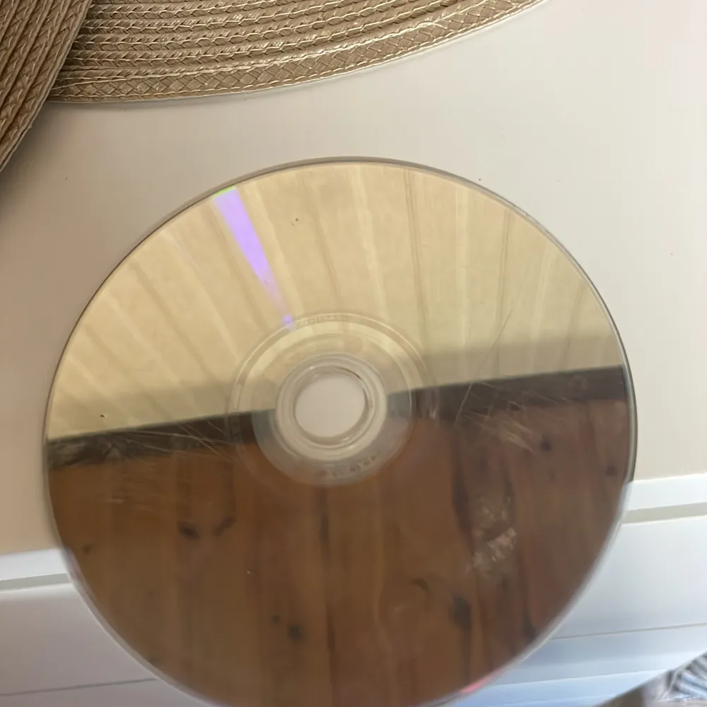 Minecraft Cd. Övrigt.