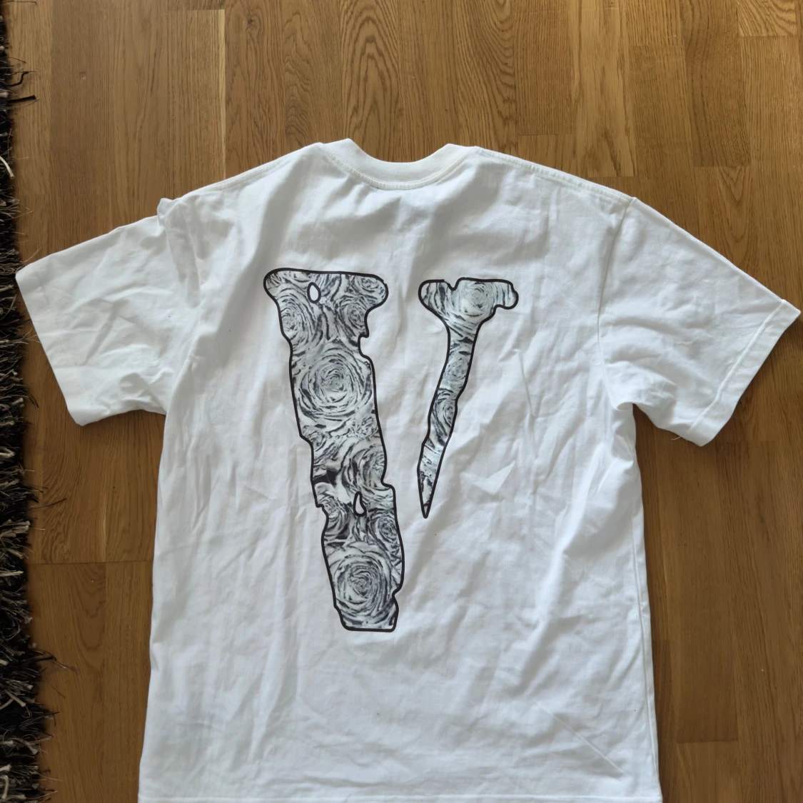 Vlone The Woo "Pop Smoke" - 90