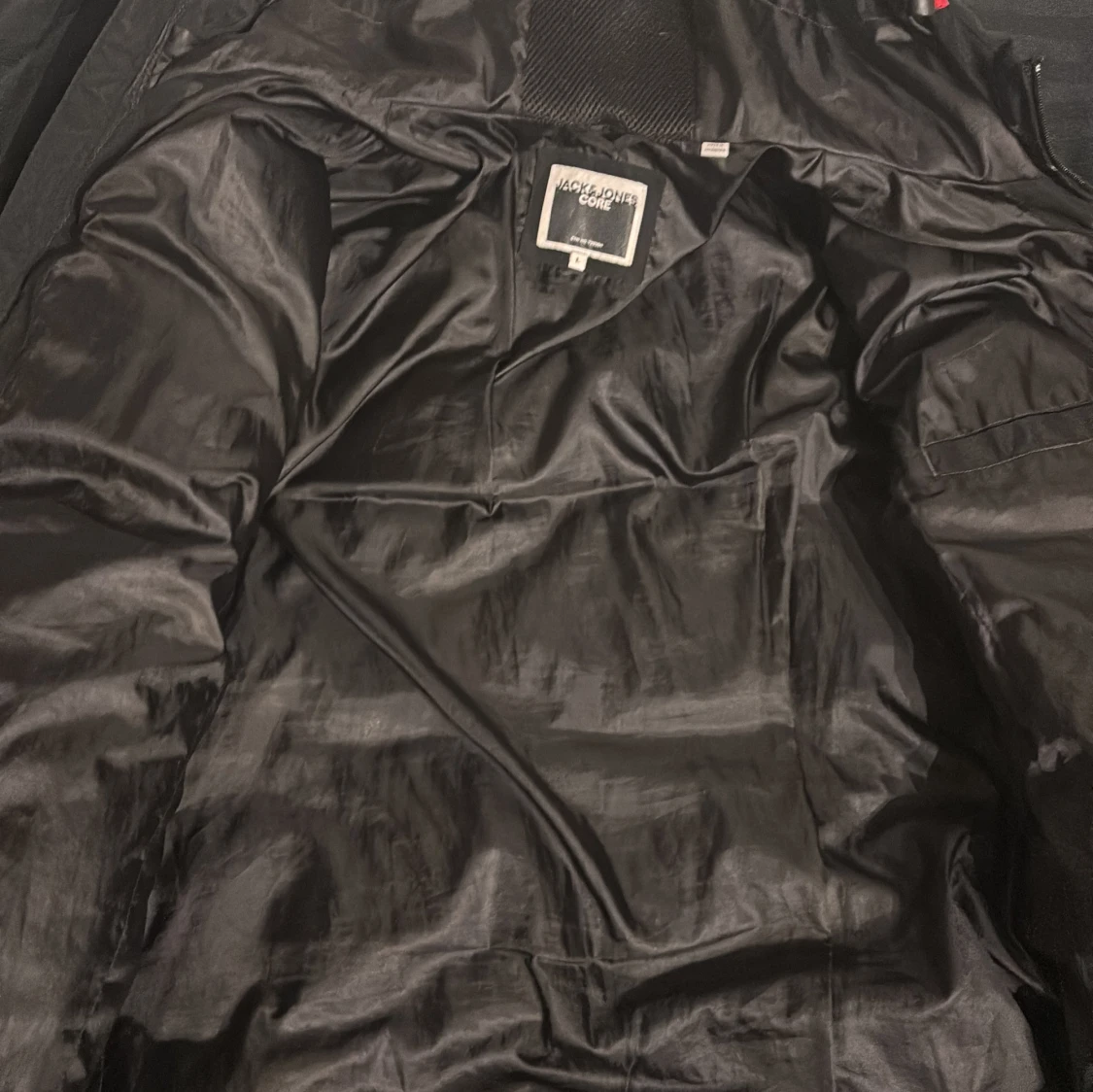 Vinterjacka från Jack and Jones  - 91