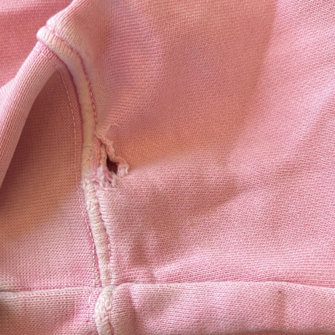 Rosa hoodie från Zadig & Voltaire - 92