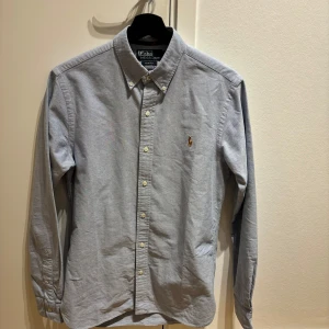 Ralph lauren skjorta - R.L oxford slim fit | Nypris 2000kr | Storlek S