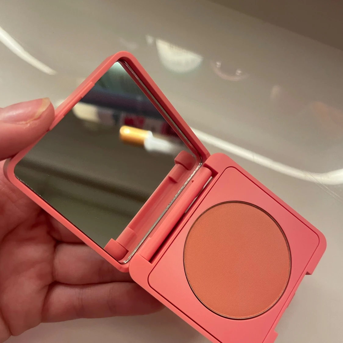 Matte Blush från CAIA - 92