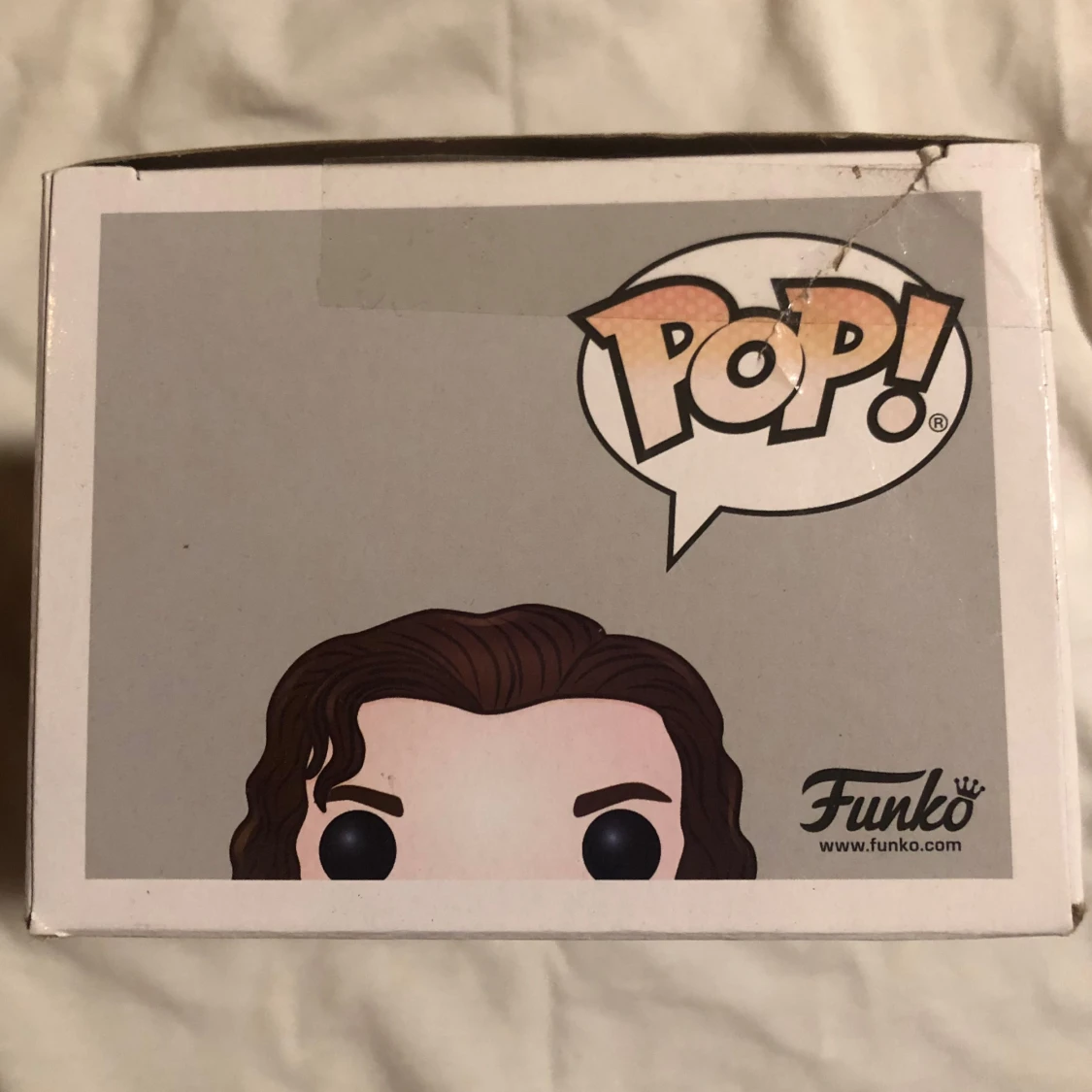 Funko pop Sirius Black - 90