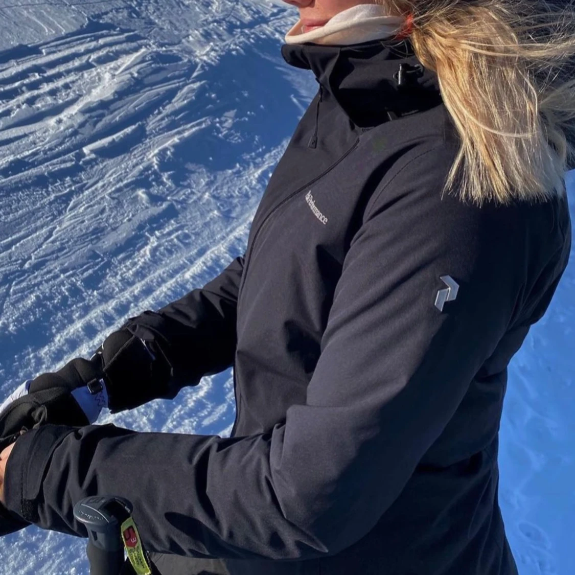 Peak Performance jacka  - 93