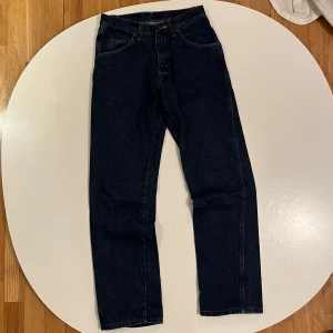 Wrangler Jeans - Använda fåtal gånger
