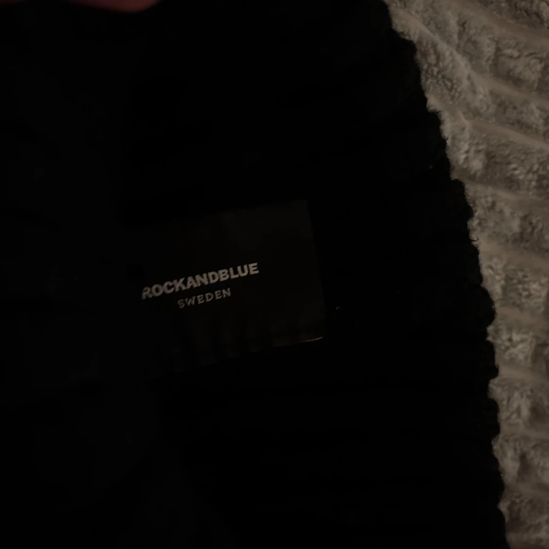  mössa Rock and blue - 91