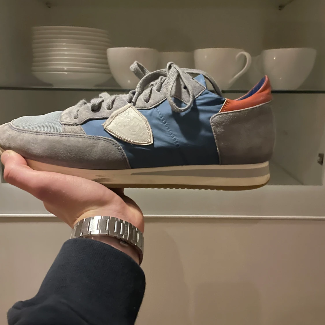 Philippe Model Trainers - 91