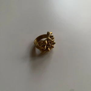 Edblad ring - Edblad ring i superbra skick, endast använd ett fåtal gånger men inga defekter! Nypris 400 kr💕