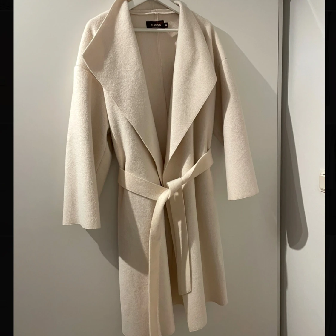 BIANCA x Nelly Kappa