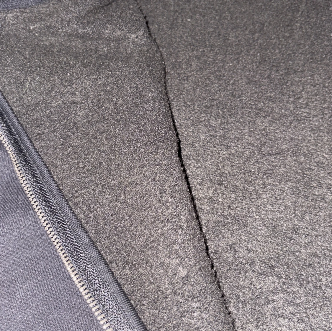 Svart zip up från Polo Ralph Lauren - 90