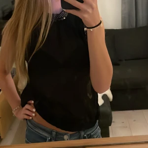 Fäst topp - Fin fästtopp perfekt till nyår!😍