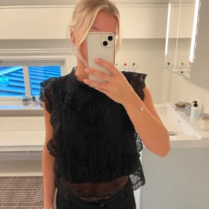 Topp - Superfin topp från gina, aldrig använd🥰