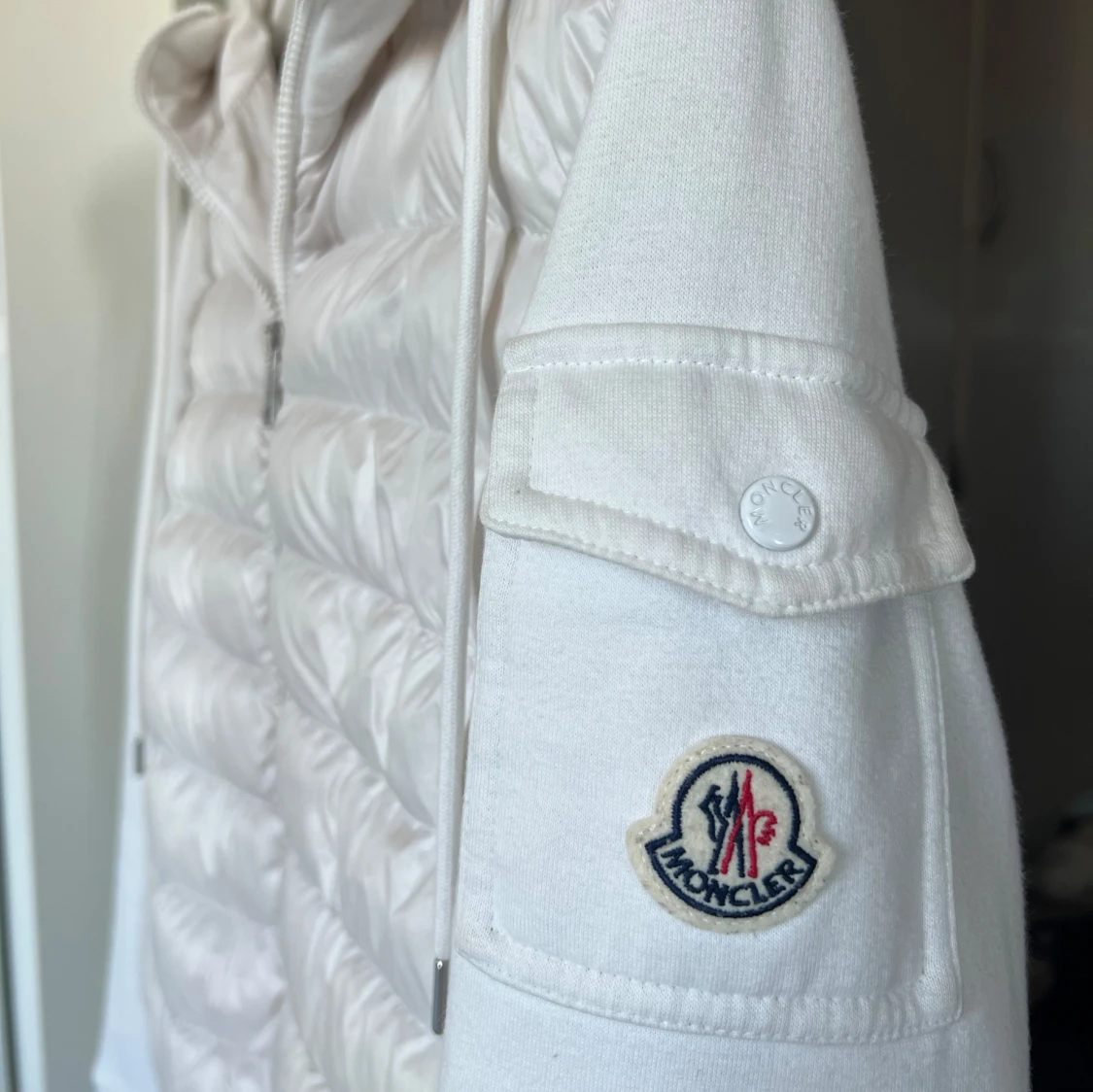 Moncler jacka - 91
