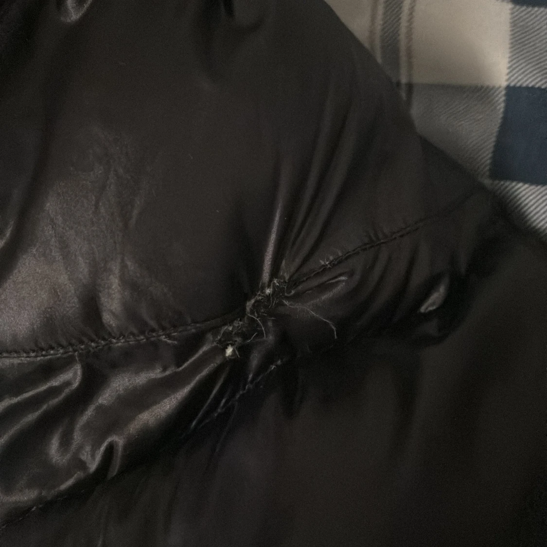 Ralph Lauren vinterjacka  - 91