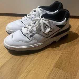 New balance 550 - Säljer mina näst intill oanvända new balance 550. Storlek 41.