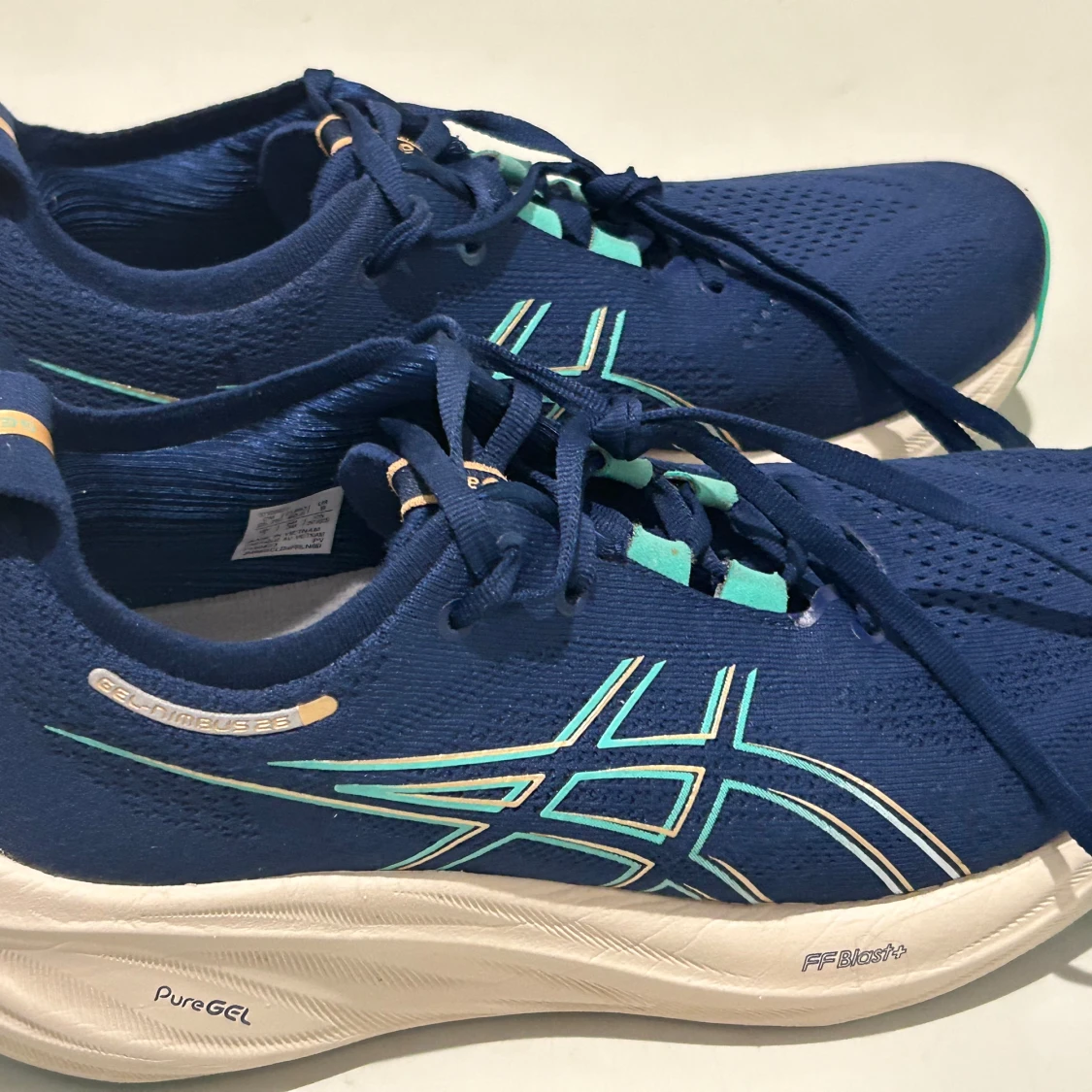 Asics löparskor Nimbus 26  - 91