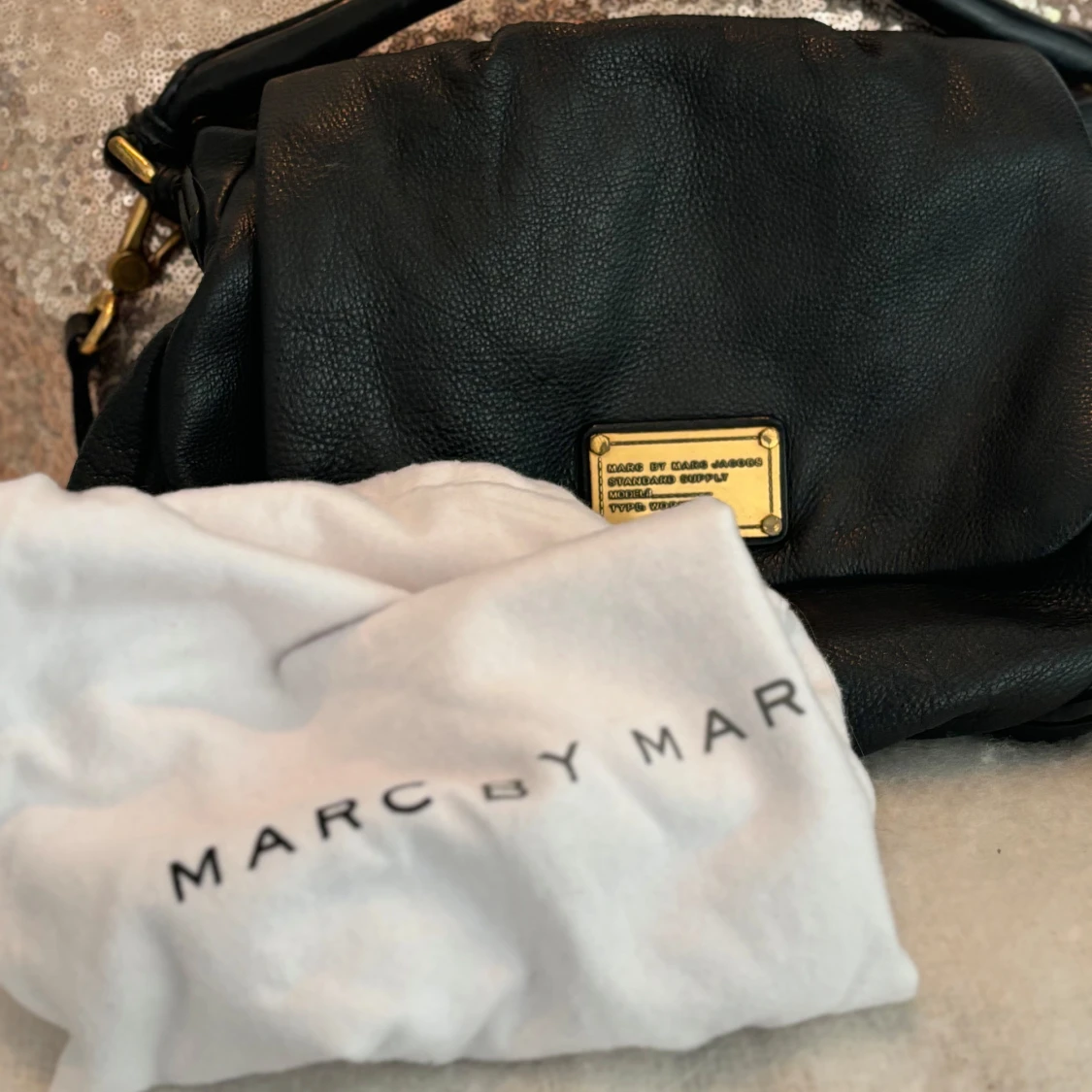 Marc Jacobs handväska Axel väska  - 93