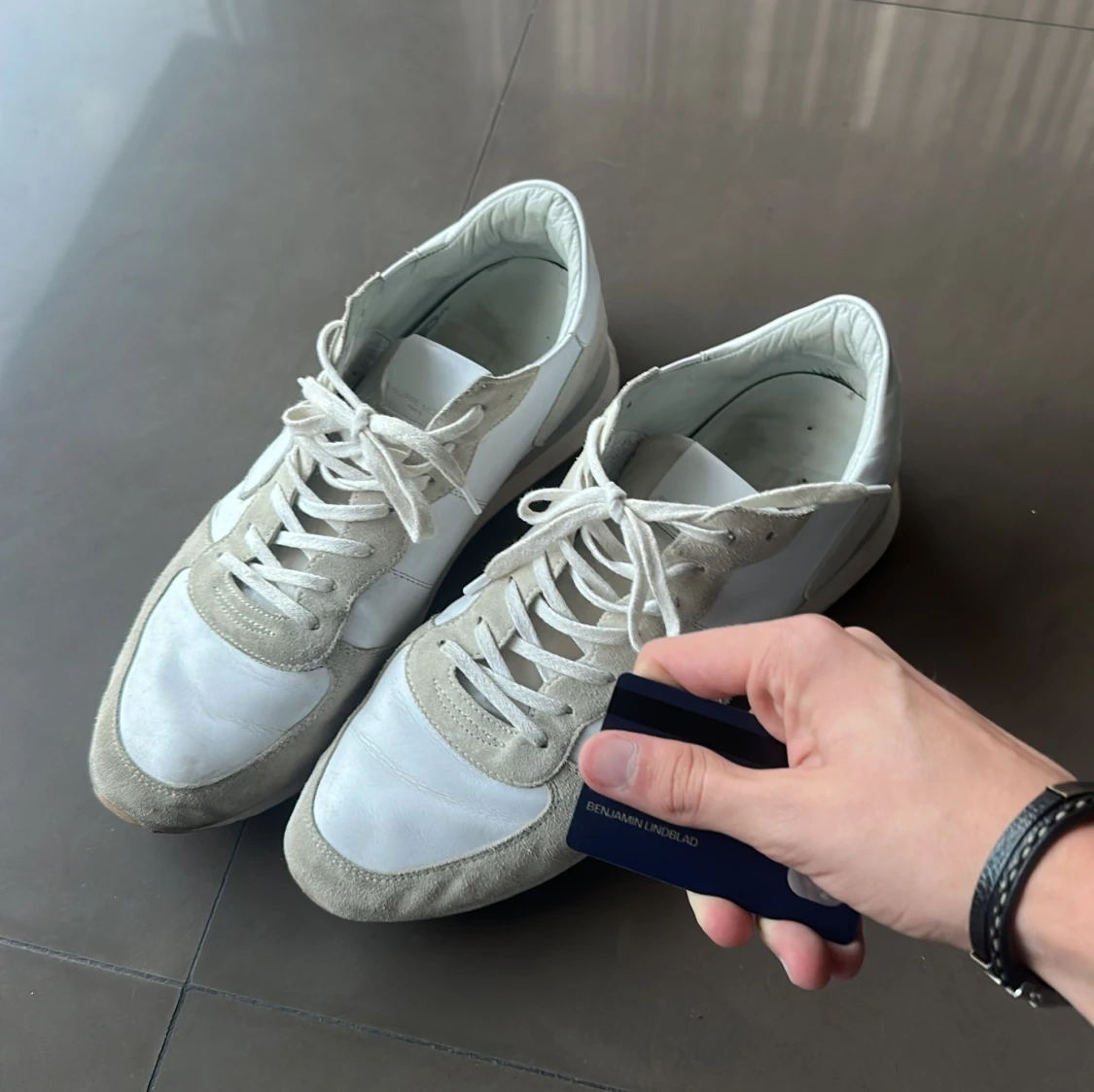 Philippe Model Skor - 93