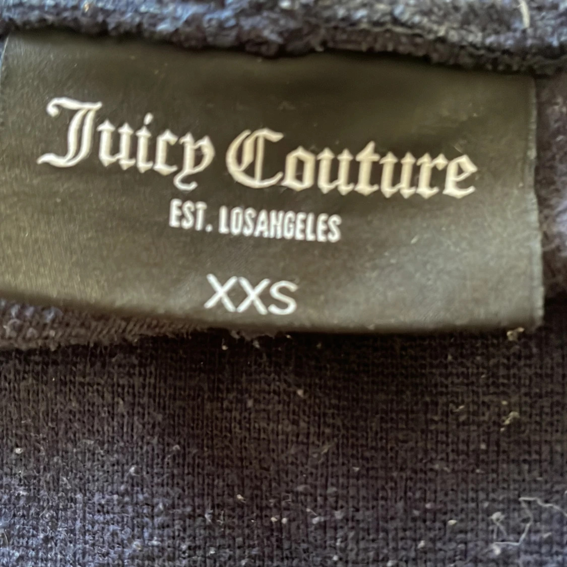 Juicy countore  - 90