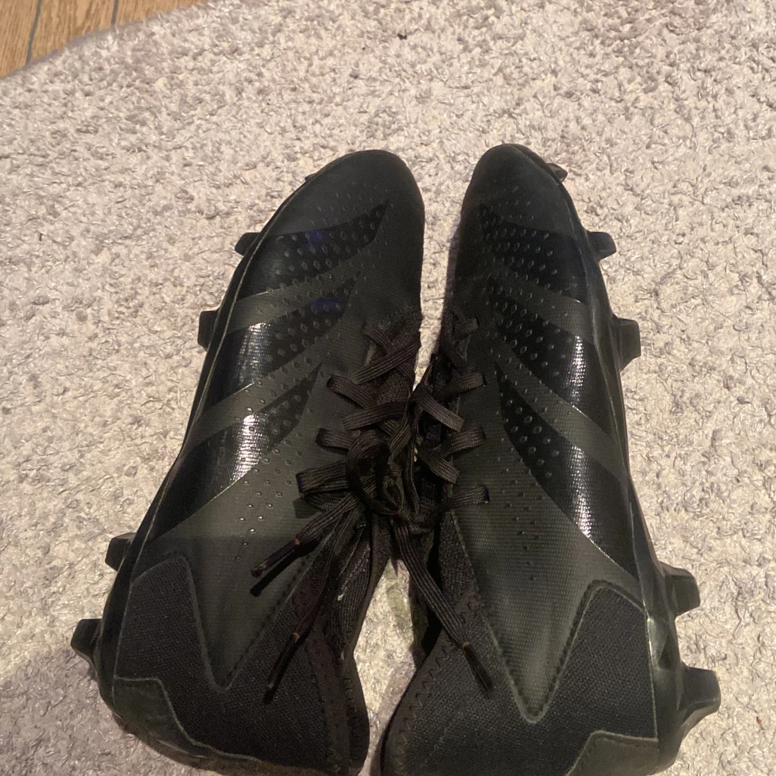 Adidas predators  - 1