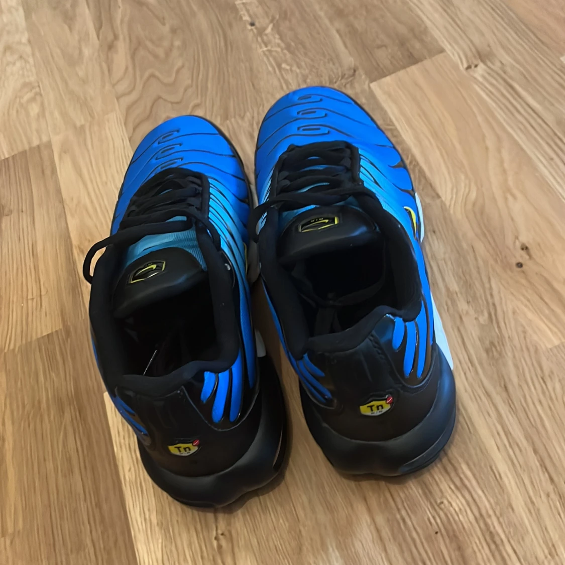 Nike airmax tn skot - 91