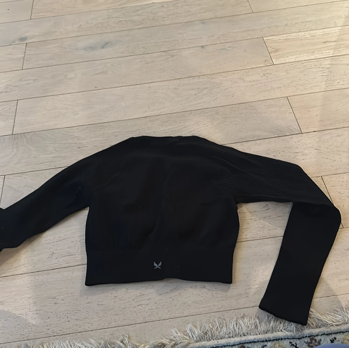 Gympa tröja långärmad  - 90