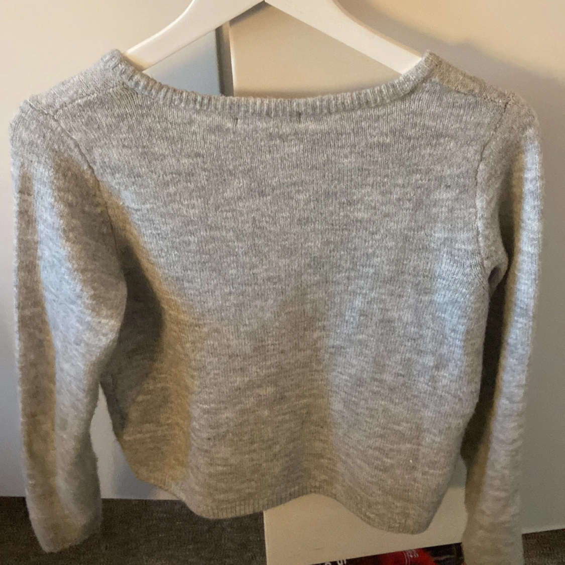 Grå kofta från lager157 - 91