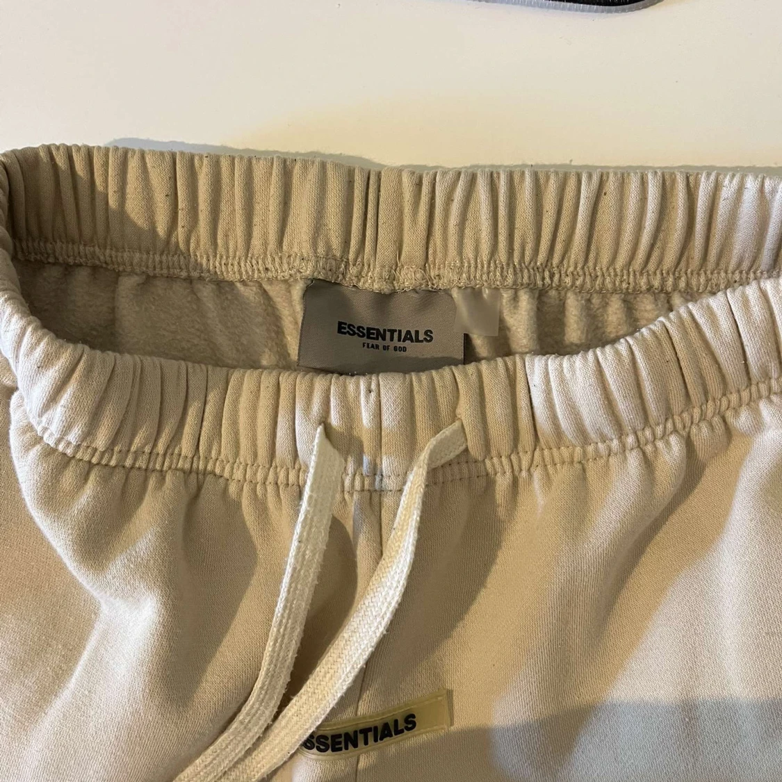 Essentials byxer  - 92