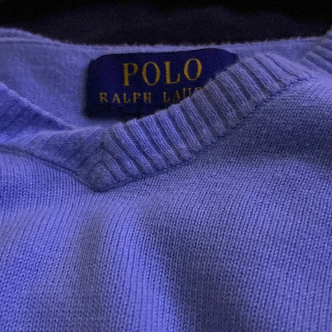 Polo tröja - 90