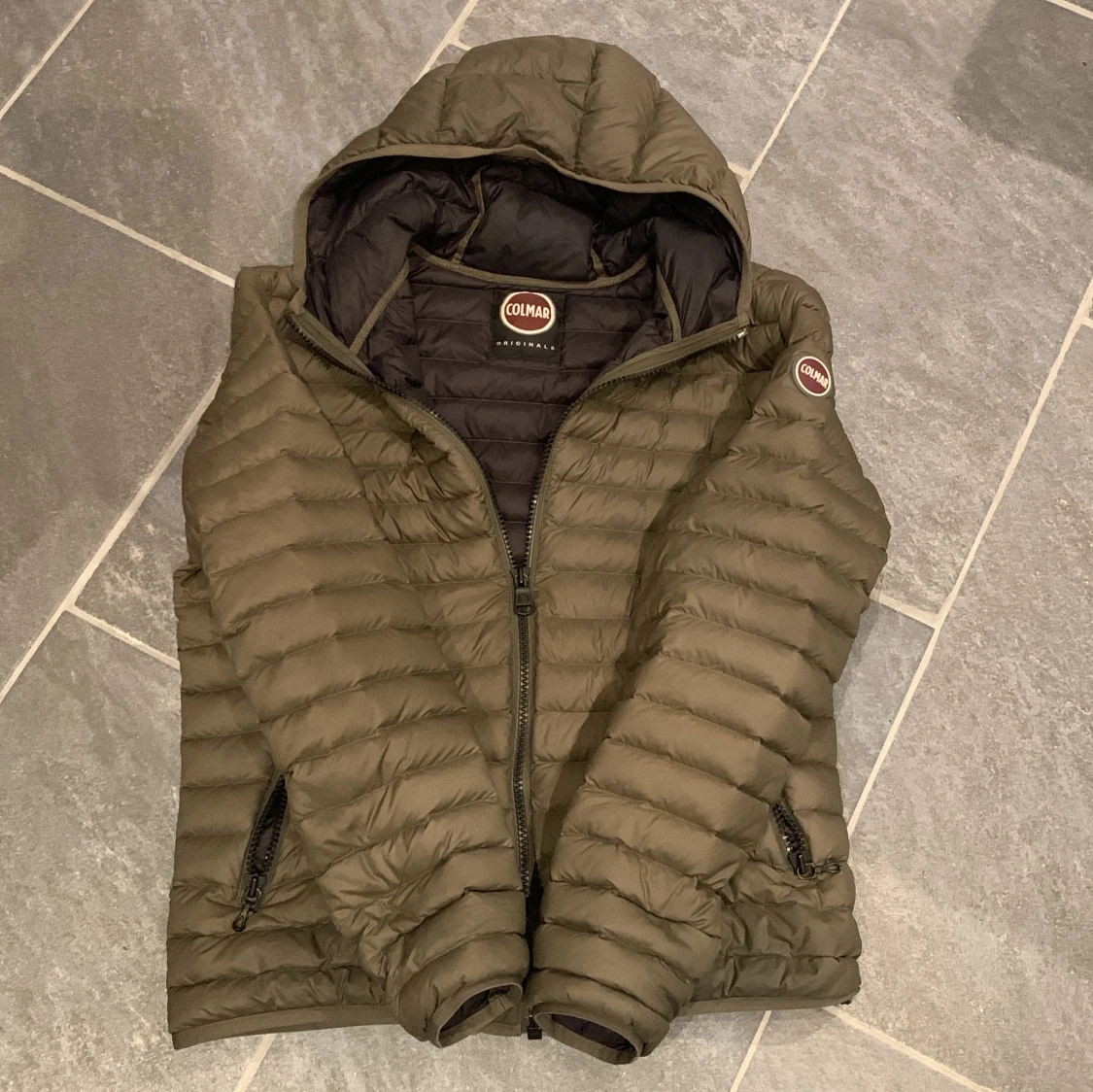 Colmar jacka