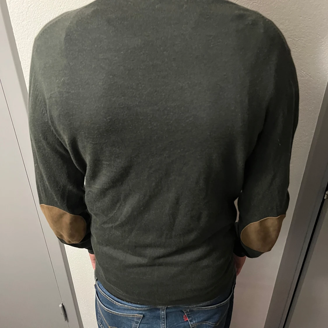 Massimo dutti tröja - 93