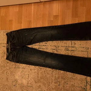 LTB jeans  - Storlek: W26 L34 Mörkblå Fint skick 