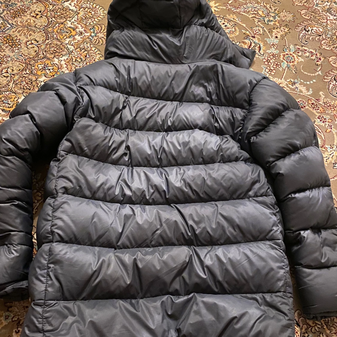 Svart dunjacka från Sail Racing - 1