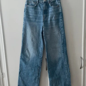 Vida jeans - Vida jeans från Gina i väldigt bra skick 