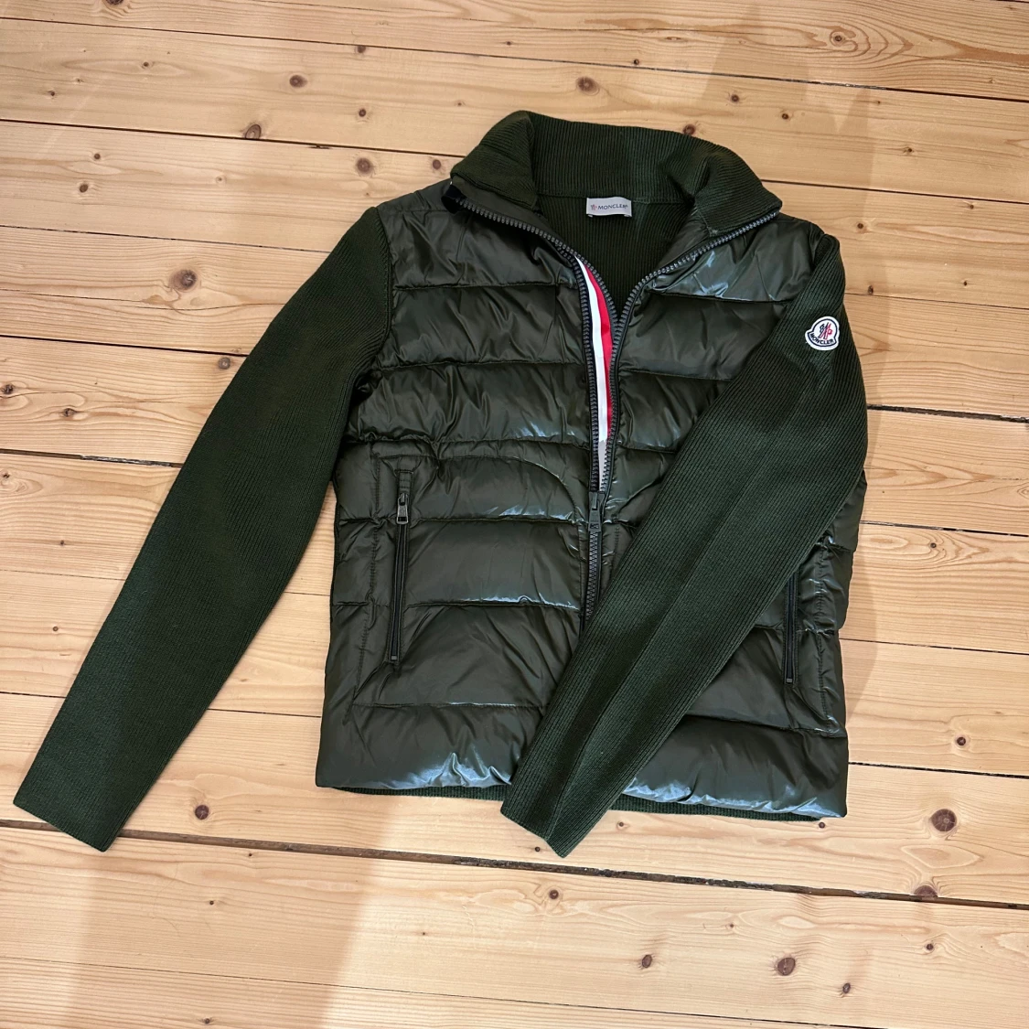 Moncler Cardigan - 3