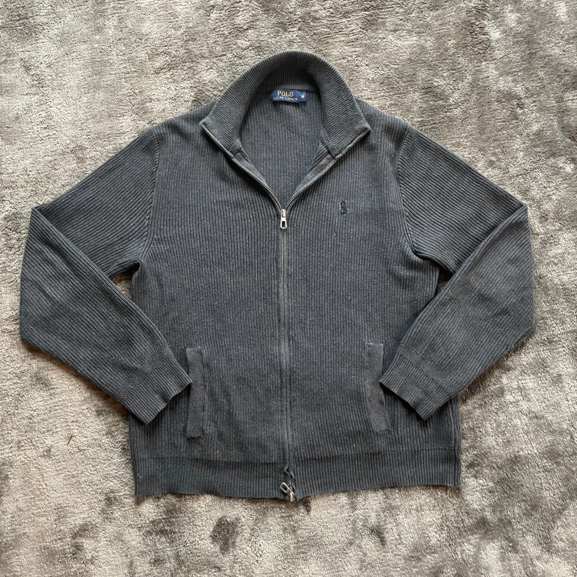 Ralph Laurent fullzip