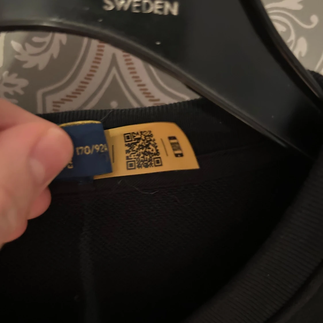 Ralph lauren tröja - 1