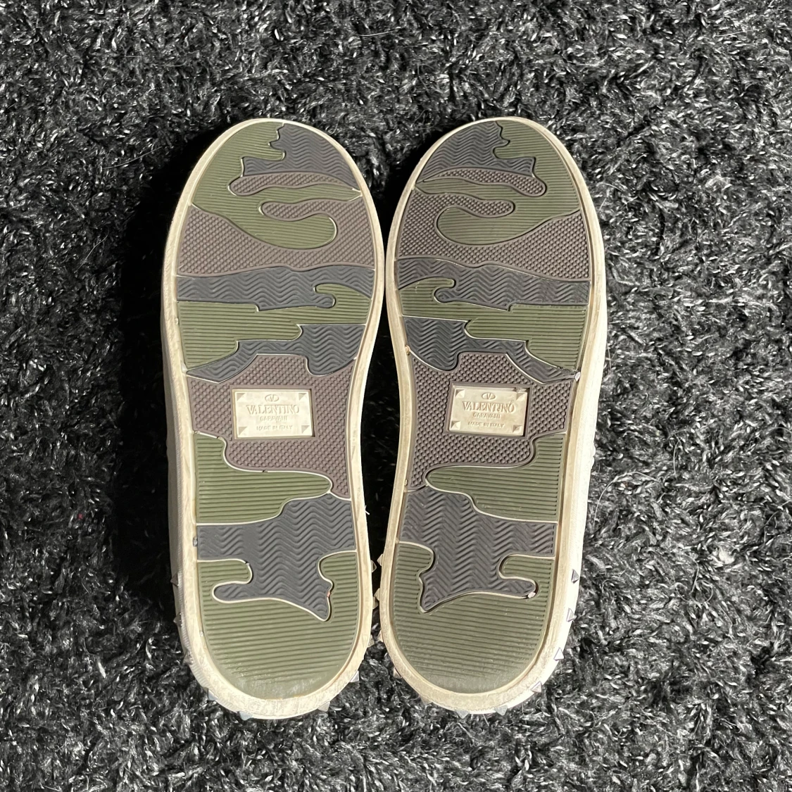 Valentino Flycrew - 4